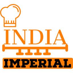 India Imperial logo.